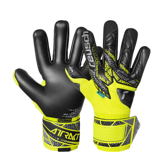 Reusch Attrakt Gold X NC 5570955 2025 gelb 1